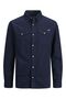 Jack Jones Sheridan Men's Jean Shirt 12138115