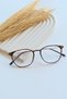 Ri̇gel- Blue Light Protection Glasses Unisex Optically Compatible Can Change Lenses Men Women New Blue Block - 4