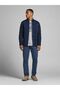 Jack Jones Sheridan Men's Jean Shirt 12138115 - 4