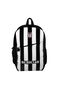 School Backpack with Stick 3 Compartments (24356)