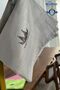 Miss Clean (1 Piece) Microfiber Glass Cloth General Cleaning Cloth Colorful 42*68 Cm - 3