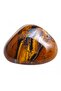 Natural Stone Bracelet Tiger's Eye Unisex Balance - Self-Confidence - Strength - Courage - Chakra - Positive Energy - 6