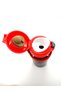 School Water Bottle, School Water Bottle, Glass H2O, Leather Case, Lock System, Trolley, 500ml - 5