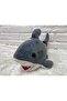 Baby Shark Plush Shark 25 CM - 2