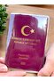Premium Transparent Waterproof passport cover with card pocket passport holder passport holder Universal Model