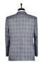 Men's Regular Fit Suit - Comfortable Fit - 6
