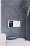 30x40x10 cm or 25x35x7 cm Wall-Mountable Fuse and Modem/WiFi Storage Box! Storage Box