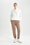 Fit Standard Fit Long Length Sweatpants with Pockets A9546Ax23Wn