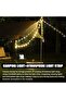 10 Metre Led Kamp Lambası - 4