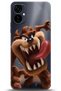 Camon 19 Neo Case Hd Printed Case - Followed Institution 0214