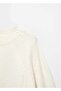 Round neck knitwear sweater - 5