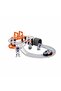 Space Track 69 Pcs - 2