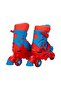 Spiderman Inline 3 Tekerlekli Paten - 4