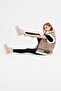 Women's Chelsea Boots Elastic Comfortable with Fur Inside