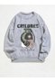 Unisex Crew Neck Sweatshirt