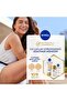 Luminous630 - 100 مل مصل زيت الجسم المرطب، مضاد لعلامات التمدد - 4