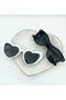 Copy - Bride and Groom Glasses with Heart 2' Super Deal - 2