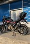 Complete Sticker Set for Mondial Drift-L 125 with Hologram-Red 26 Pieces - 6