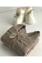 WelcomeBaby Newborn Gift Box Set Hospital Exit Knitwear Blanket - 3