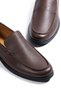 Men's Genuine Leather Shoes, 100% Leather Shoes, Casual Shoes, Loafer Shoes - 6