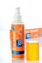 واقي شمسي عالي الحماية +50 SPF - 2
