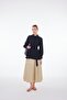 Black Soley Shirt - 3