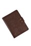 Organizer Tablet & Laptop Case M1 / M2 / M3 / M4 13"-14" Inch MacBook Pro & Neo Air Briefcase 24.5X34.5Cm - 3