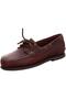 Men's 25045 Timberland 2I Boat Rootbeer Sm Brown - 7