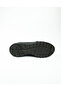 105246 Five Point Black Leather Women's Casual Shoes - 5