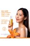Anti-Blemish and Moisturizing Spf 50 Lily Extract Sunscreen 75ml (Arbutin Niac 1%) - Tk - 5