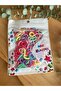 100 Pieces Colorful Mini Baby, Children's Rubber Buckle