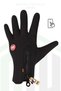 Unisex Cycling, Tactical Sports Winter Softshell Gloves Touchscreen Windproof Anti-Slip - 5
