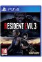 Ps4 Resıdent Evıl 3 - Orjinal Oyun