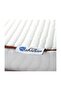 Dolphin Brown Orthopedic Visco Pillow with Neck Support - 4