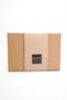 Handmade Genuine Leather Daily Scrapbook Shamua Paper Metal Tree of Life - 7