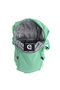 Body Spirit Nylon Ripstop 5L Small Backpack Mint for Men and Women, Durable Lightweight - 7