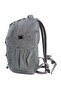 Outdoor 23L Backpack Grey for Aventure, Durable Lightweight Water Resistant - 3