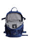 Body Spirit Nylon Ripstop 8L Outdoor Backpack Navy for Men and Women, Durable Lightweight - 7