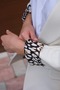 LEOPAR DETAY BLAZER - 2