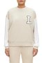Wl Glory 16Ss121 4Fx Beige Women's Sweatshirt 101610653