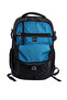 Outdoor 23L Backpack Black for Adventure, Durable Lightweight Water Resistant - 7