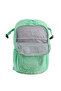 Body Spirit Nylon Ripstop 10L Outdoor Backpack Mint for Men and Women, Durable Lightweight - 7