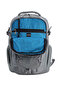 Outdoor 23L Backpack Grey for Aventure, Durable Lightweight Water Resistant - 7