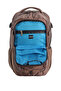 Outdoor 30L Backpack  Brown for Adventure, Durable Lightweight Water Resistant - 7