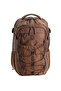Outdoor 30L Backpack  Brown for Adventure, Durable Lightweight Water Resistant