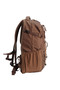 Outdoor 30L Backpack  Brown for Adventure, Durable Lightweight Water Resistant - 5