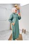 Camellia Hijab Seasonal Tracksuit Set - 5