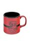 كوب HP Gryffindor Mug - (أصلي مرخص) - 4