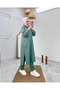 Camellia Hijab Seasonal Tracksuit Set - 4