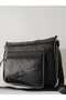 Genuine Leather Women's Bag - 27cm X 21cm - 4